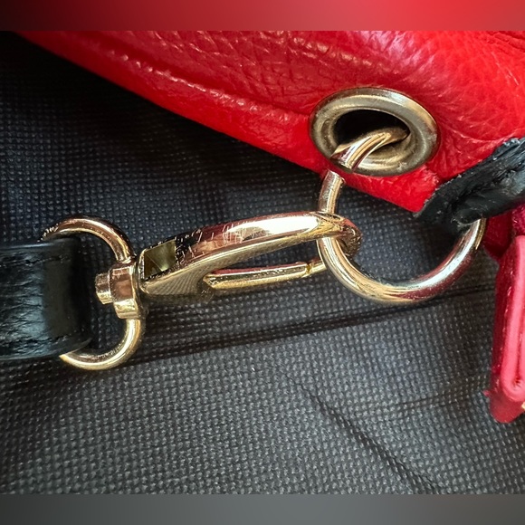 Belle & Bloom Shoulder Bag - Picture 4 of 9